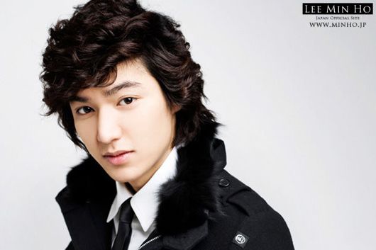 The most beautiful Korean hairstyles for men